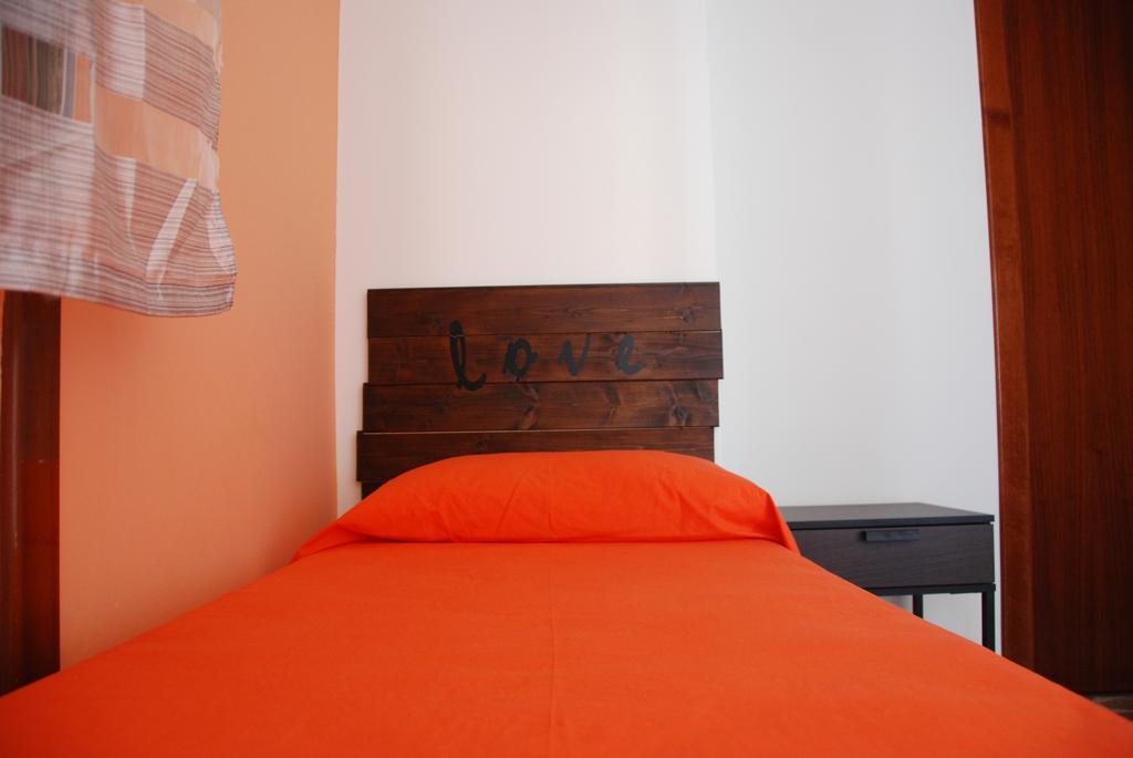 Driade B&B Milazzo Buitenkant foto