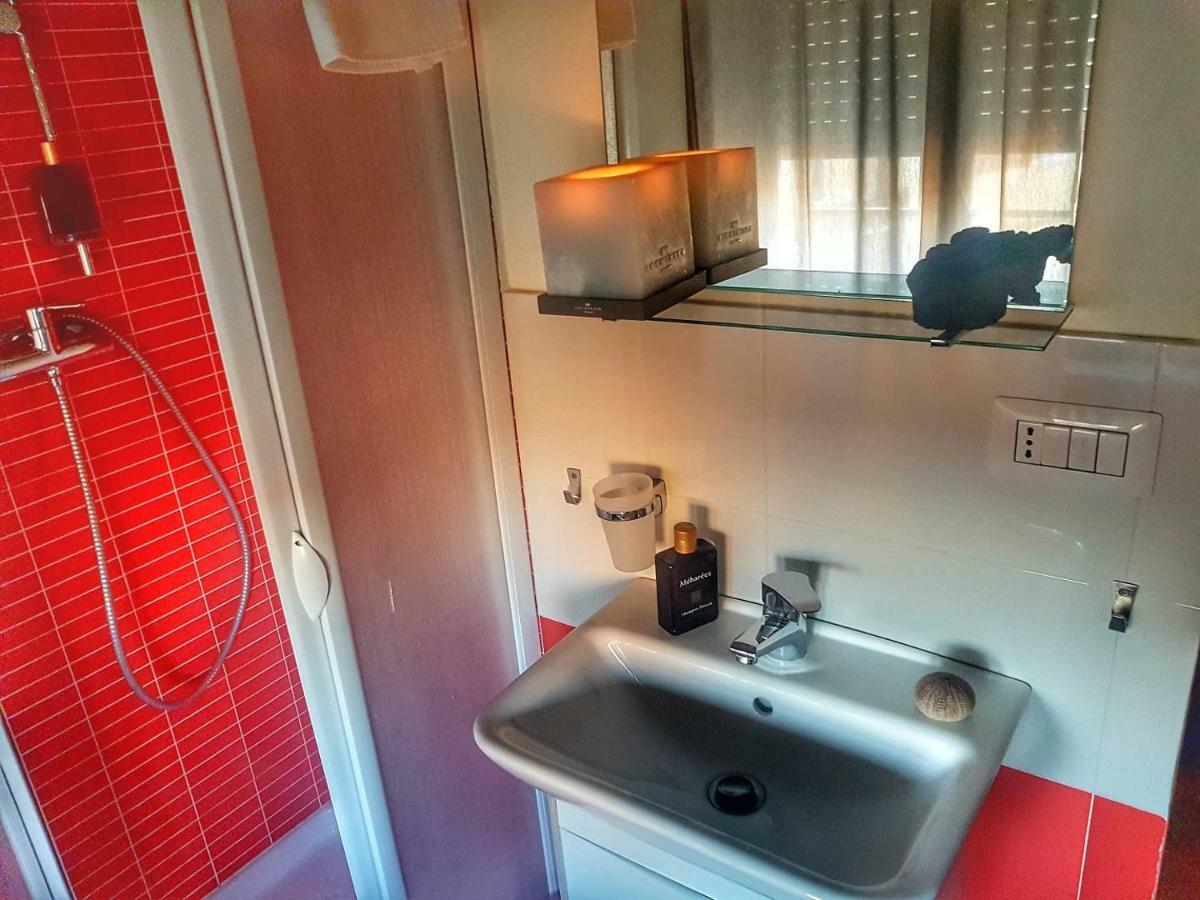 Driade B&B Milazzo Buitenkant foto