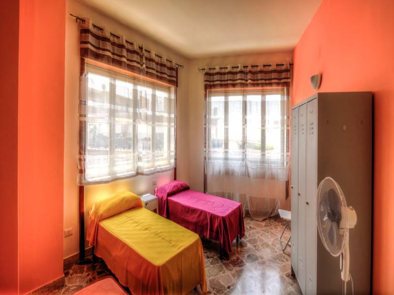 Driade B&B Milazzo Buitenkant foto